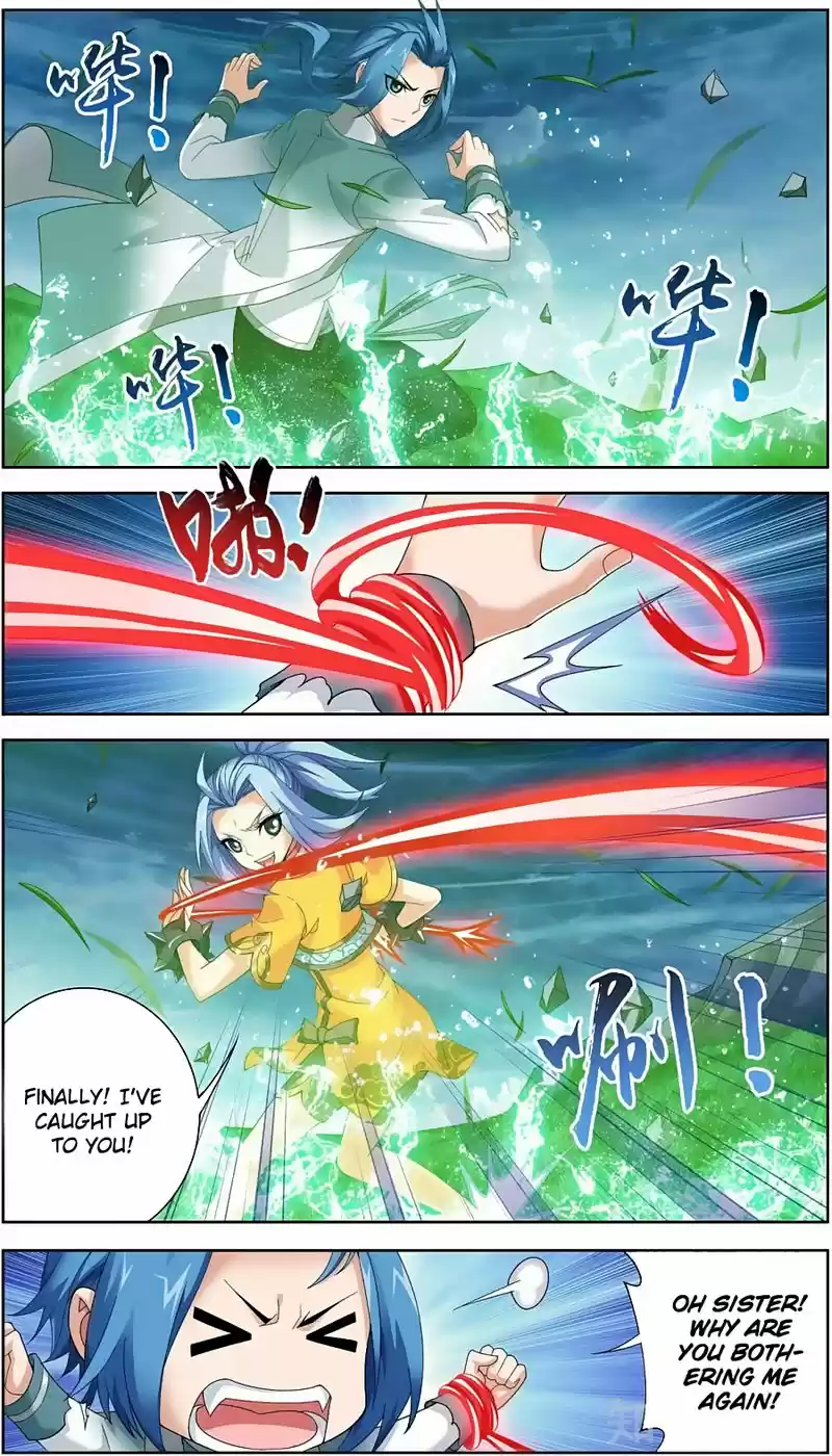 Dou Po Cang Qiong Zhi Da Zhu Zai Ch. 80