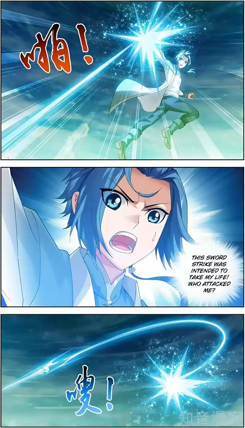 Dou Po Cang Qiong Zhi Da Zhu Zai Ch. 80