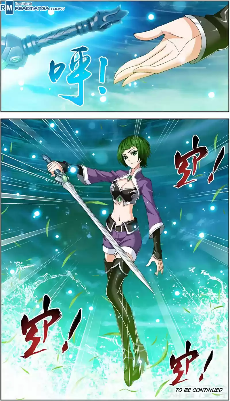 Dou Po Cang Qiong Zhi Da Zhu Zai Ch. 80