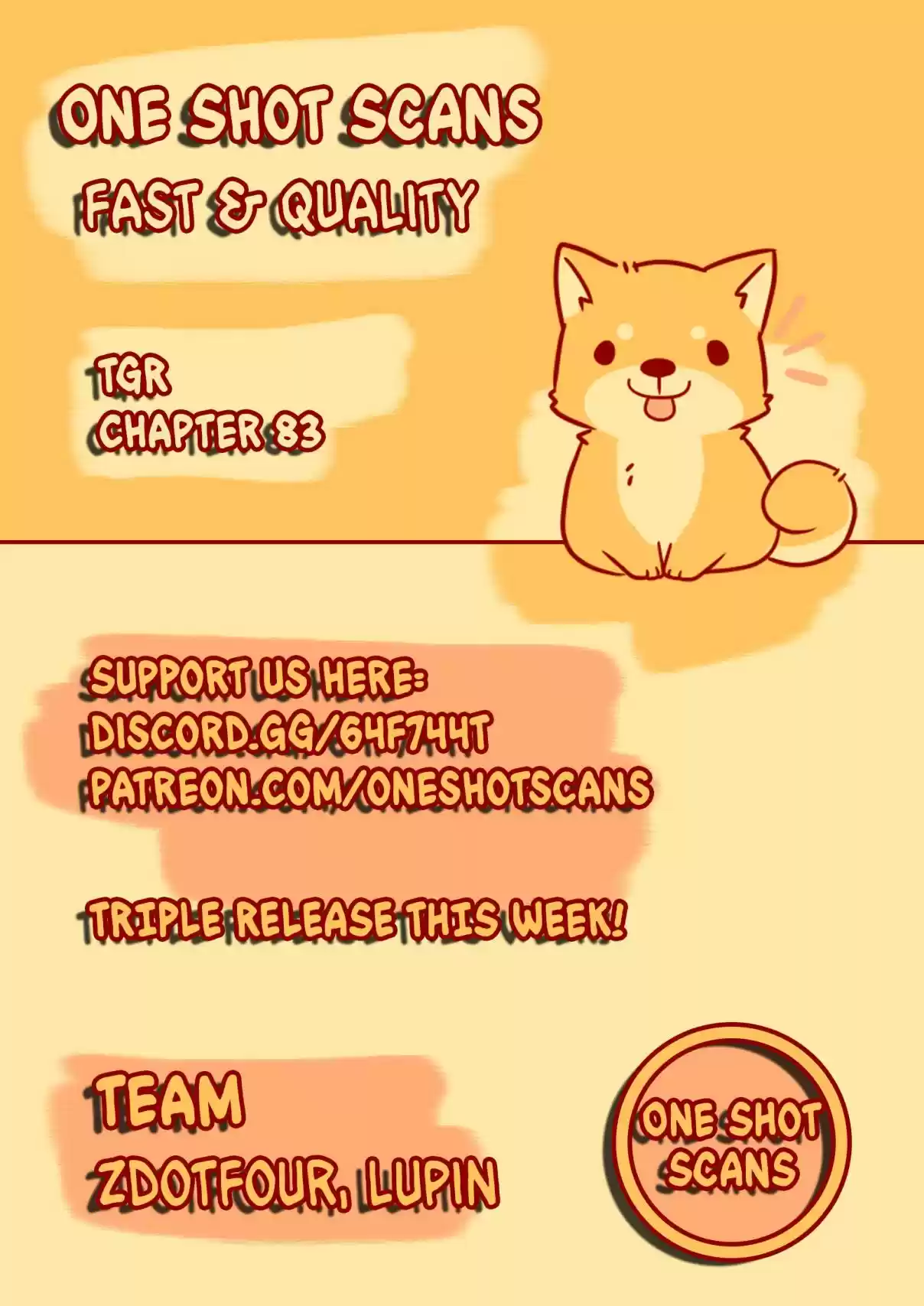 Dou Po Cang Qiong Zhi Da Zhu Zai Ch. 83