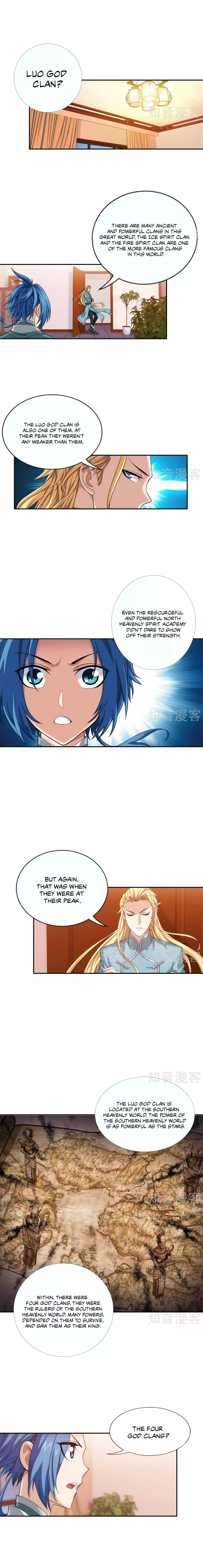 Dou Po Cang Qiong Zhi Da Zhu Zai Ch. 89