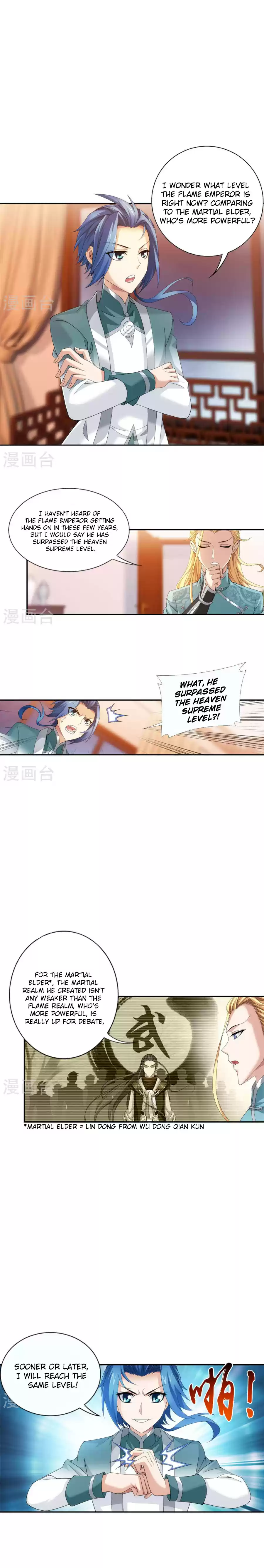 Dou Po Cang Qiong Zhi Da Zhu Zai Ch. 90