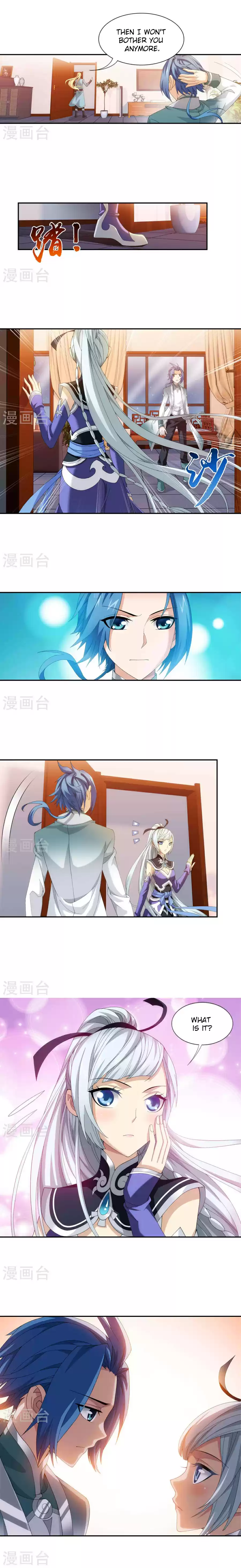 Dou Po Cang Qiong Zhi Da Zhu Zai Ch. 91