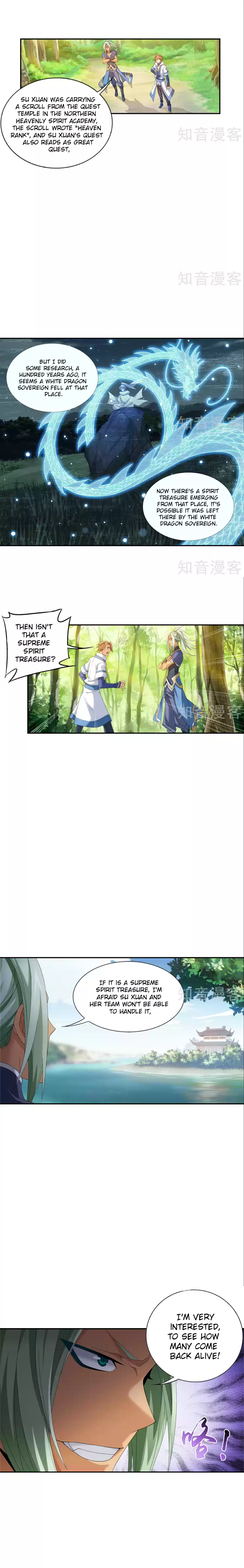 Dou Po Cang Qiong Zhi Da Zhu Zai Ch. 92