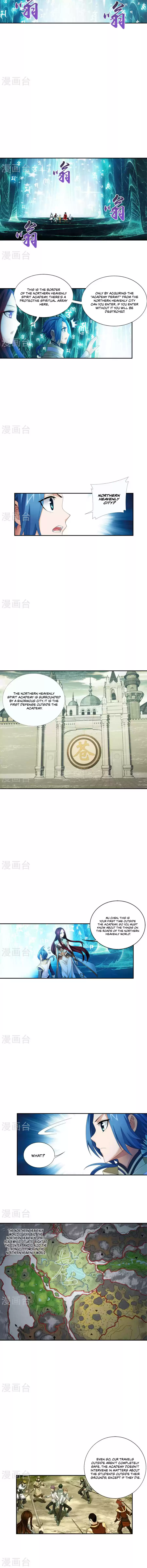 Dou Po Cang Qiong Zhi Da Zhu Zai Ch. 93