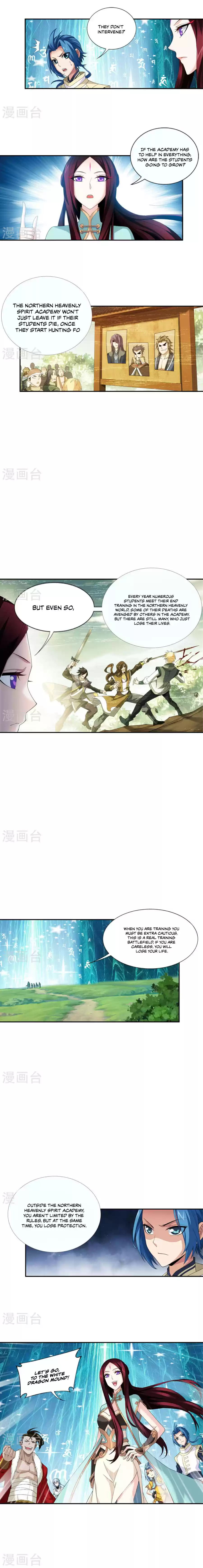 Dou Po Cang Qiong Zhi Da Zhu Zai Ch. 93