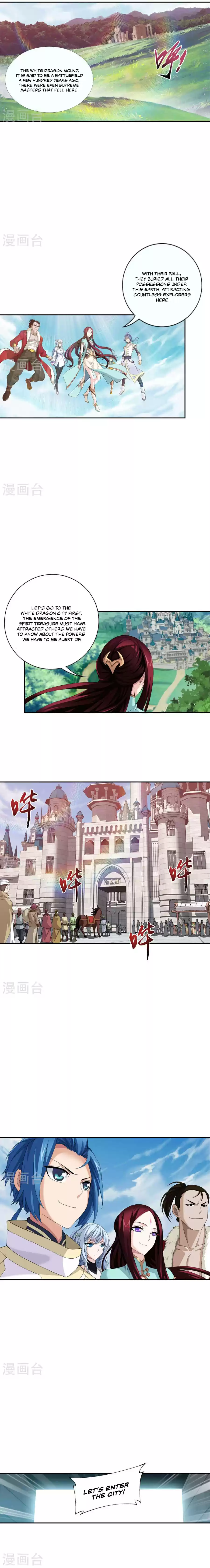 Dou Po Cang Qiong Zhi Da Zhu Zai Ch. 93