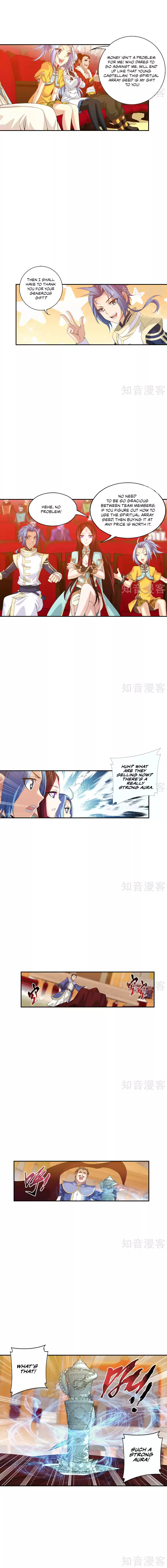 Dou Po Cang Qiong Zhi Da Zhu Zai Ch. 95