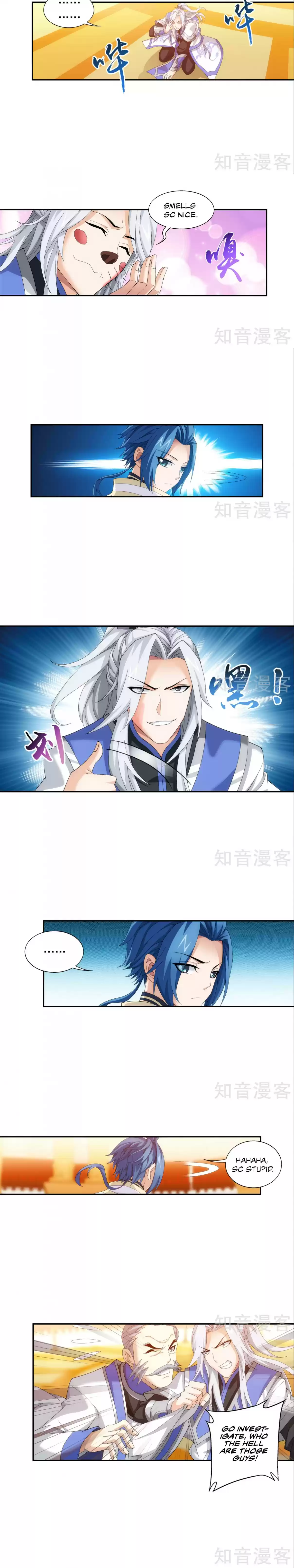 Dou Po Cang Qiong Zhi Da Zhu Zai Ch. 96