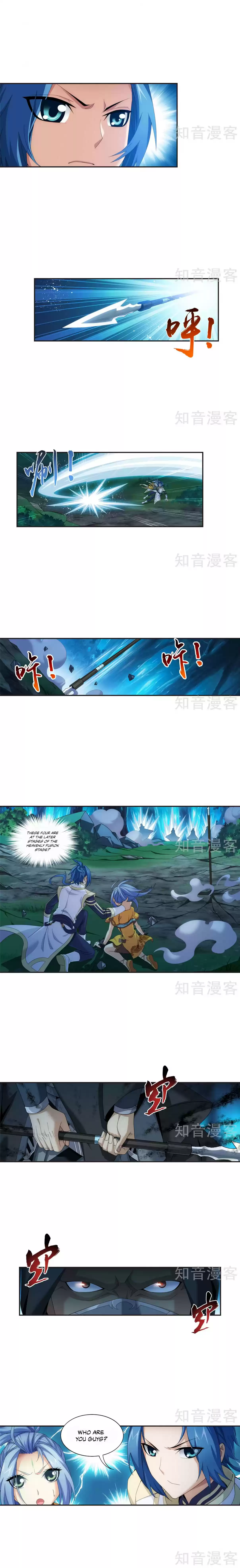 Dou Po Cang Qiong Zhi Da Zhu Zai Ch. 97