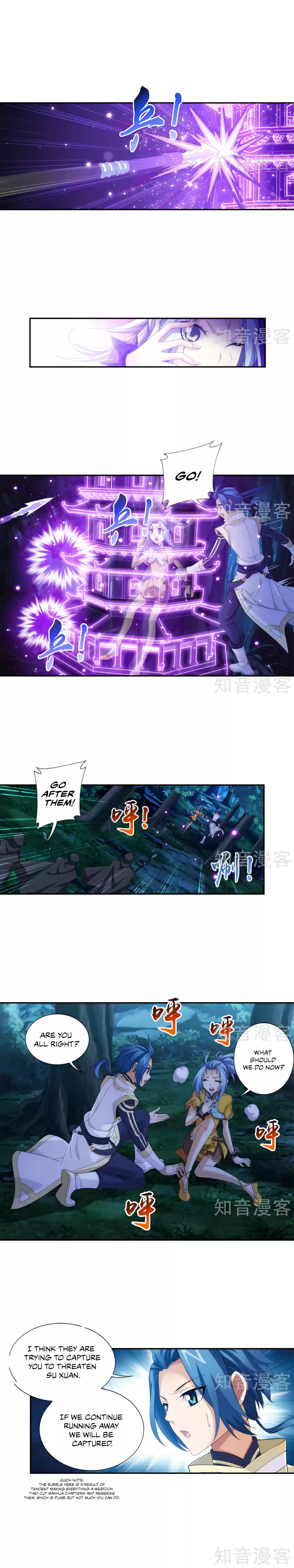 Dou Po Cang Qiong Zhi Da Zhu Zai Ch. 98