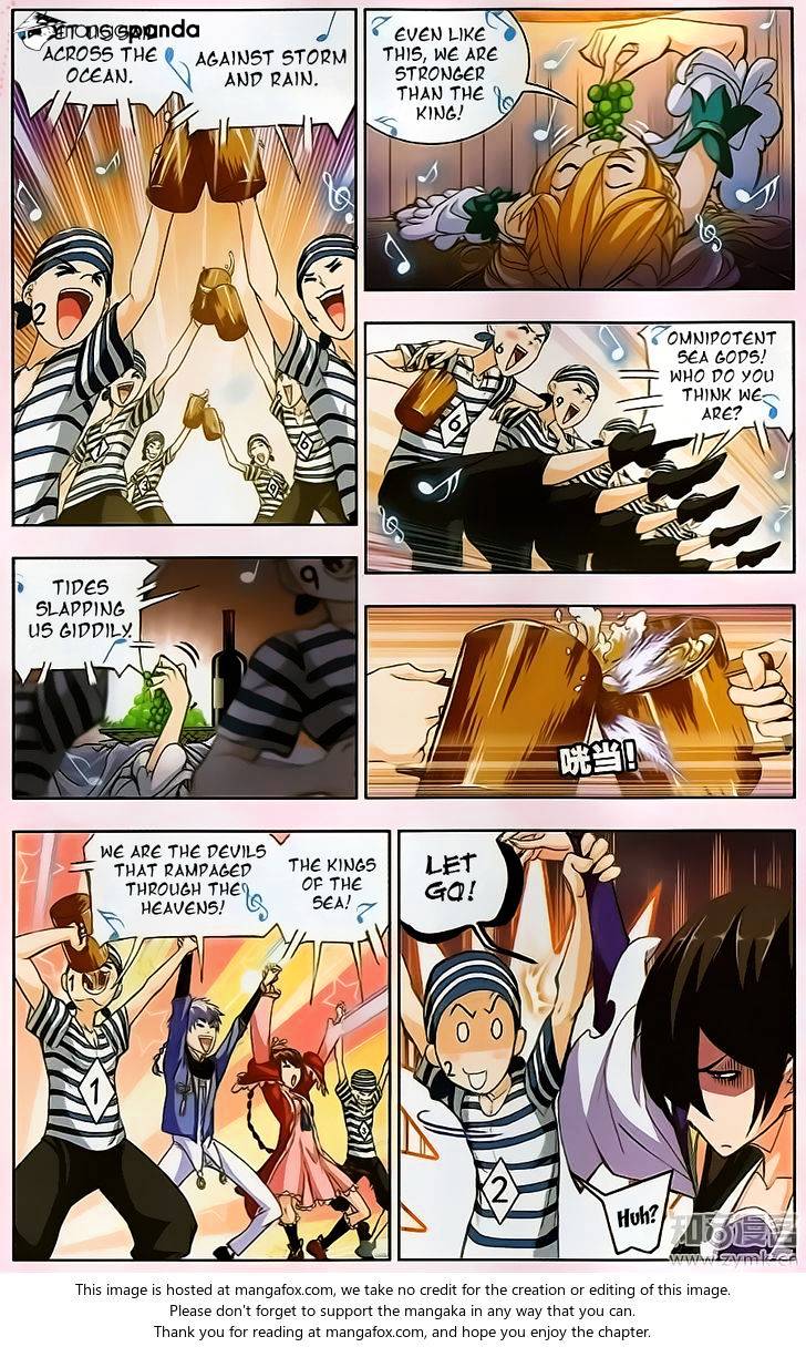 Doulou Dalu Chapter 194