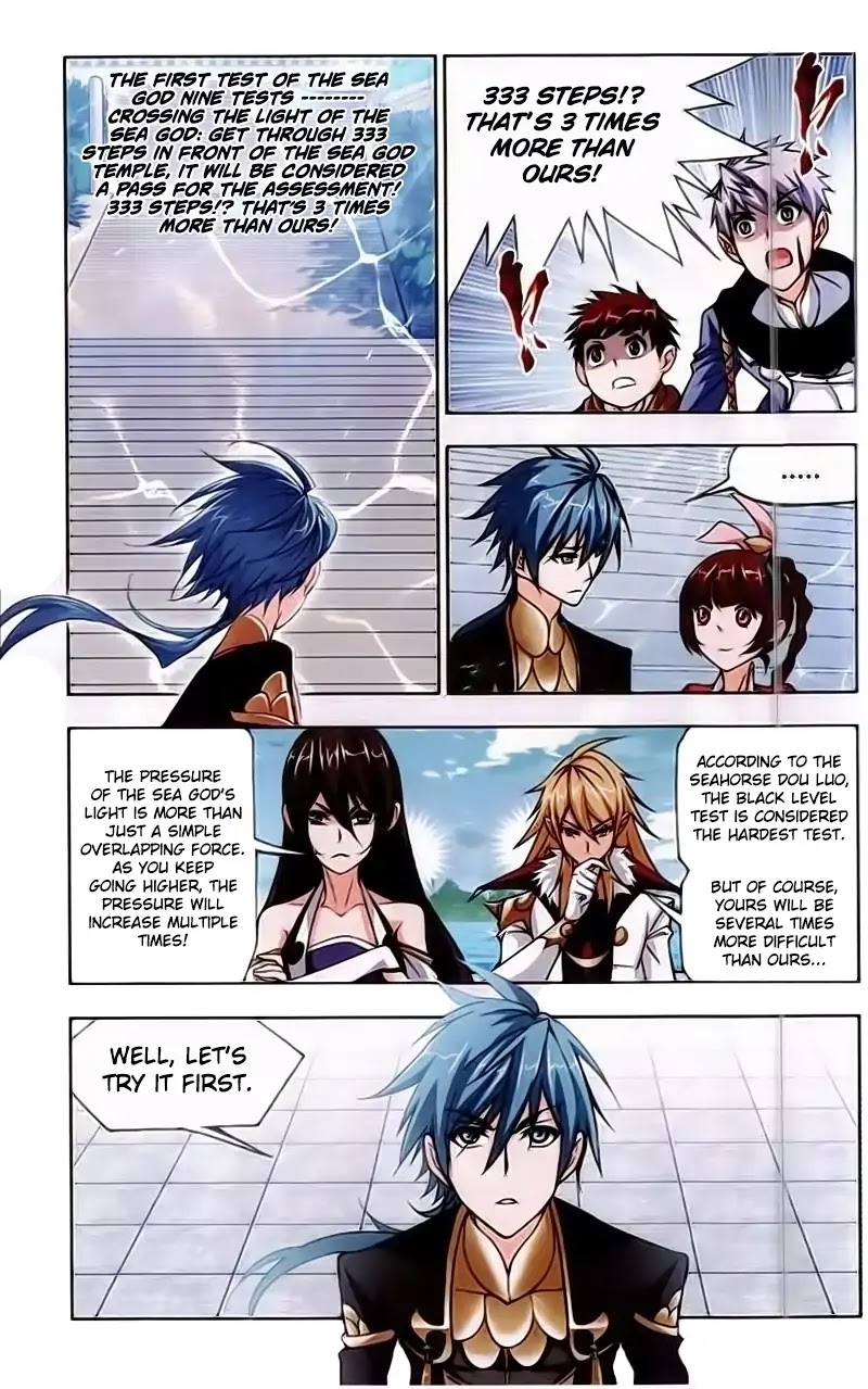 Doulou Dalu Chapter 219