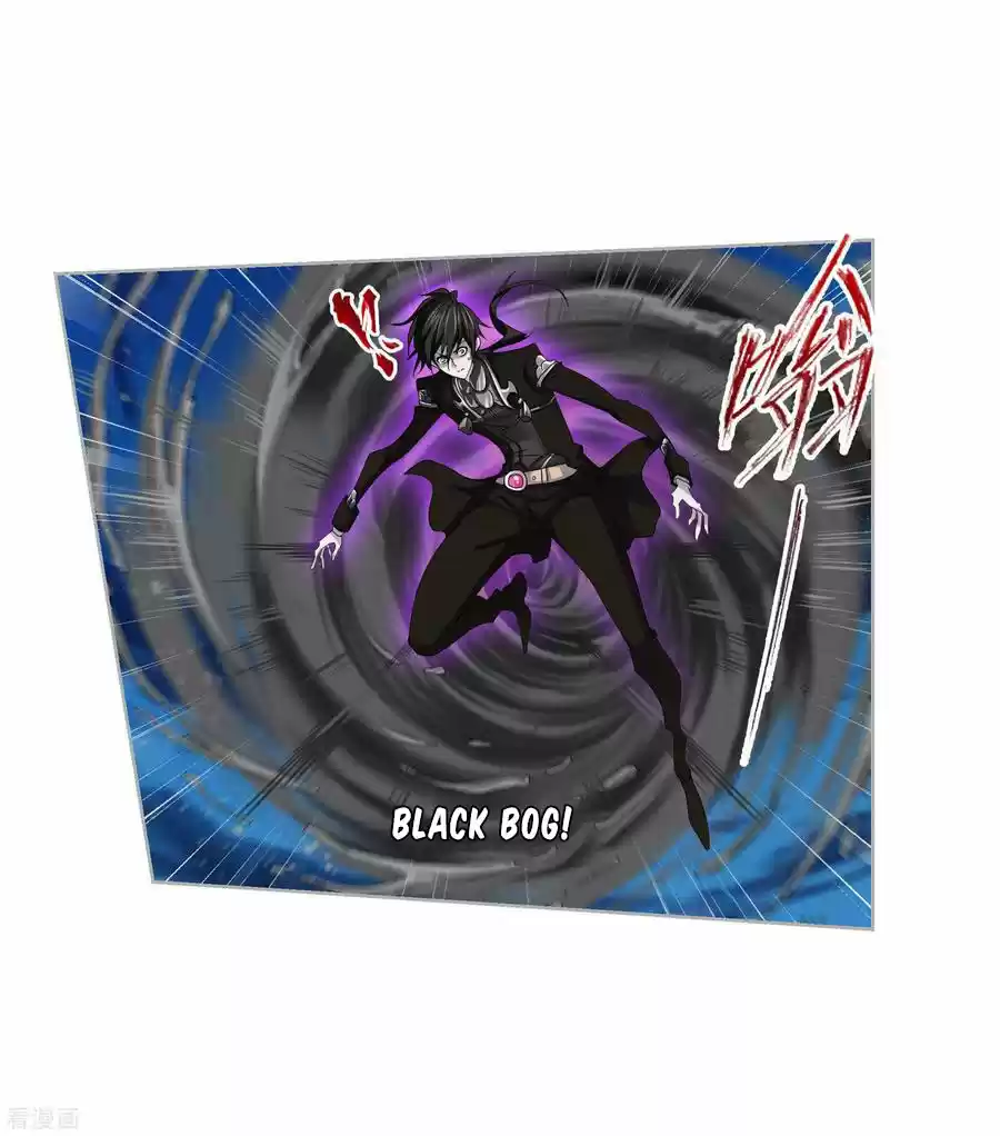 Doulou Dalu Chapter 274: Making A Stand At Every Step