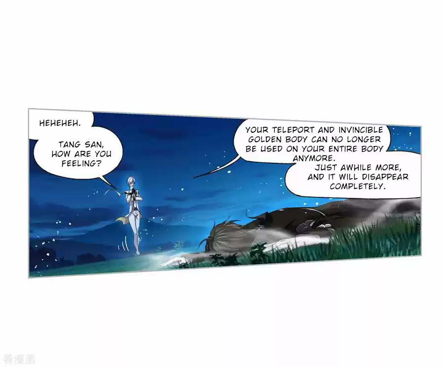 Doulou Dalu Chapter 274: Making A Stand At Every Step