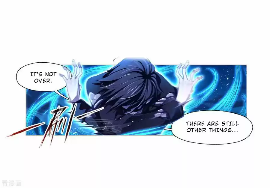 Doulou Dalu Chapter 274: Making A Stand At Every Step