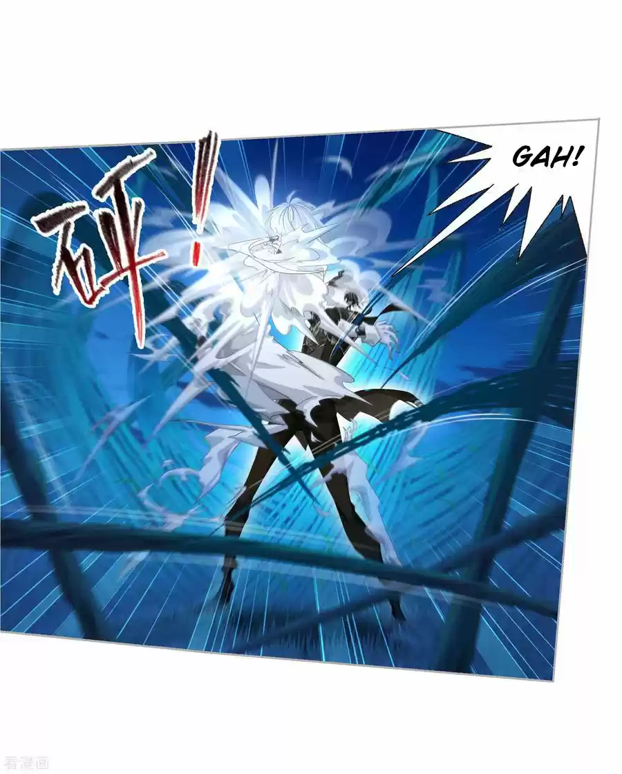 Doulou Dalu Chapter 274: Making A Stand At Every Step