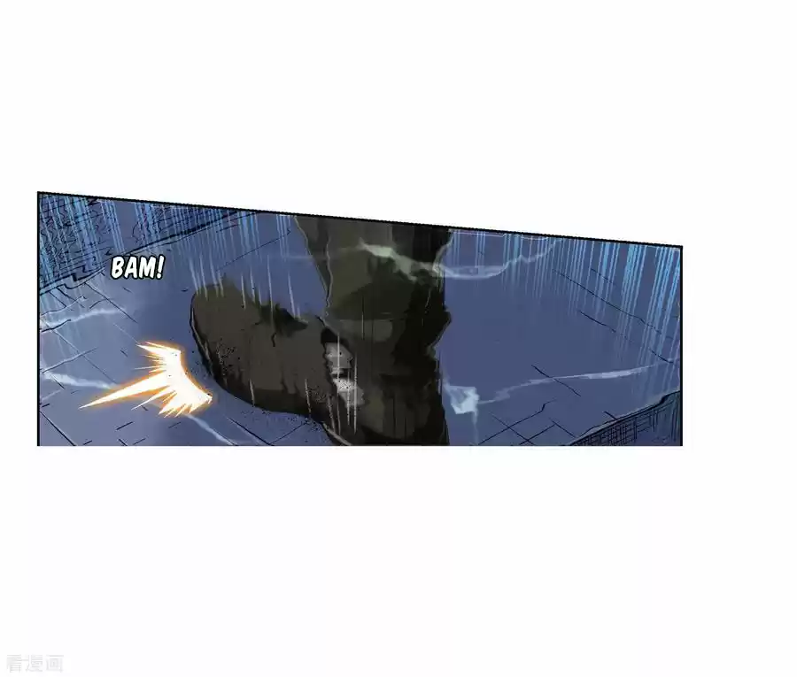 Doulou Dalu Chapter 274: Making A Stand At Every Step