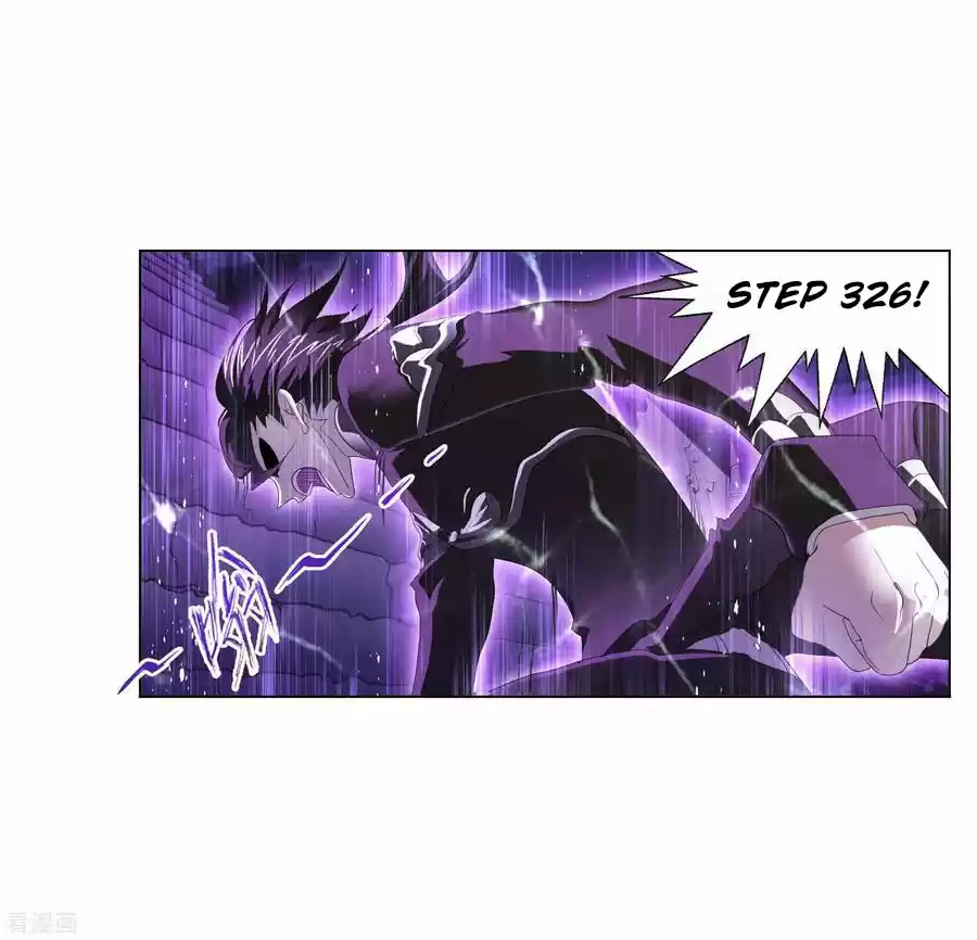 Doulou Dalu Chapter 274: Making A Stand At Every Step