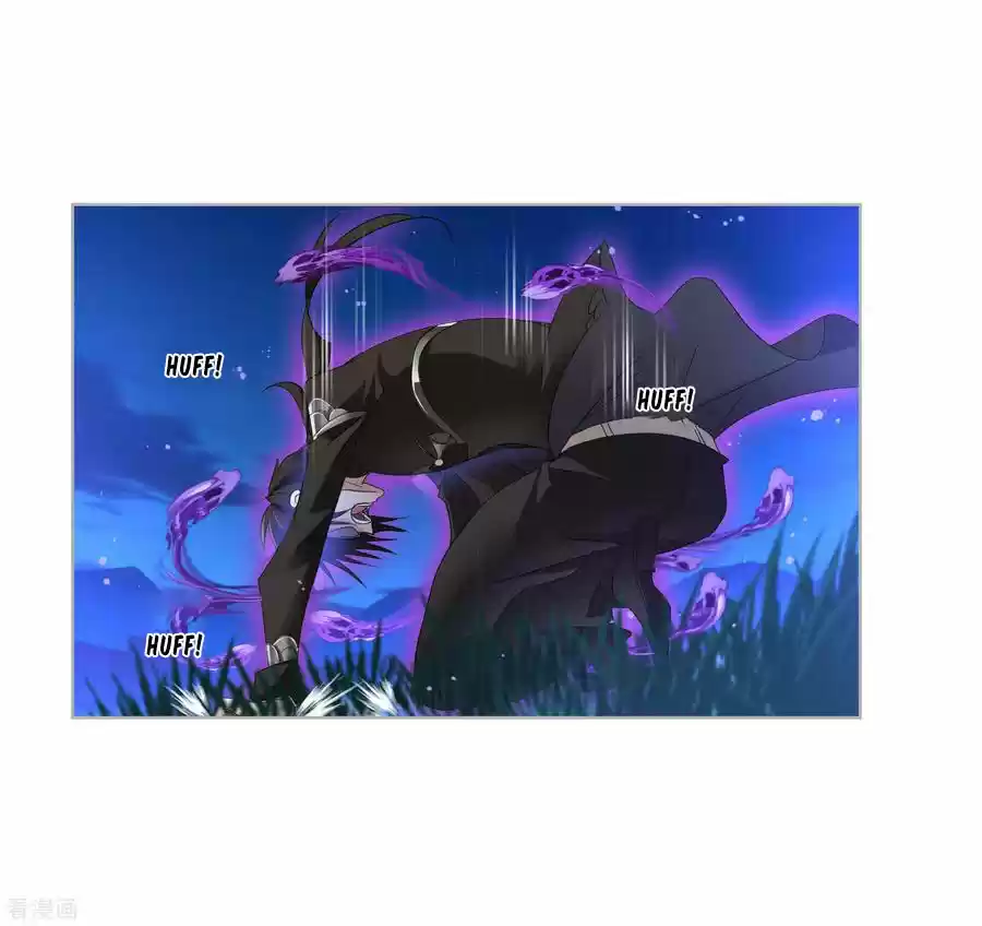 Doulou Dalu Chapter 274: Making A Stand At Every Step