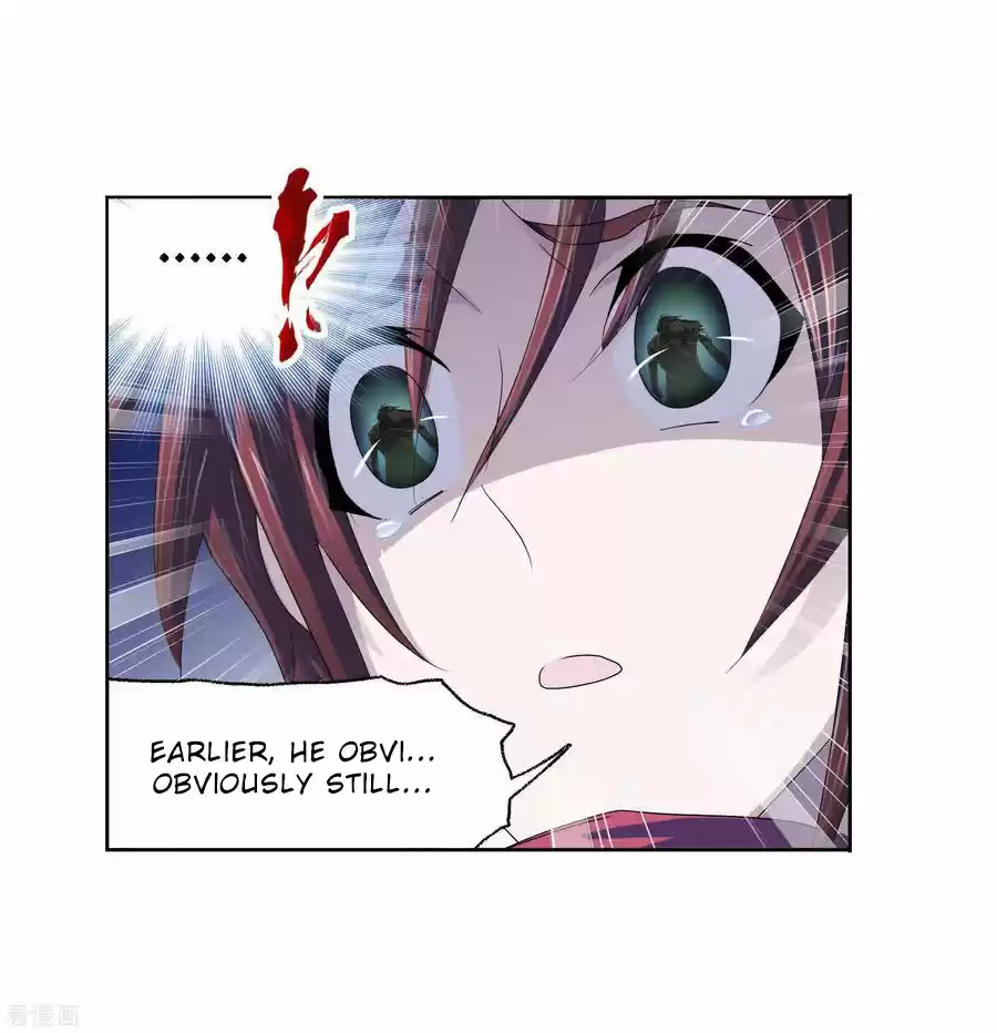 Doulou Dalu Chapter 274: Making A Stand At Every Step