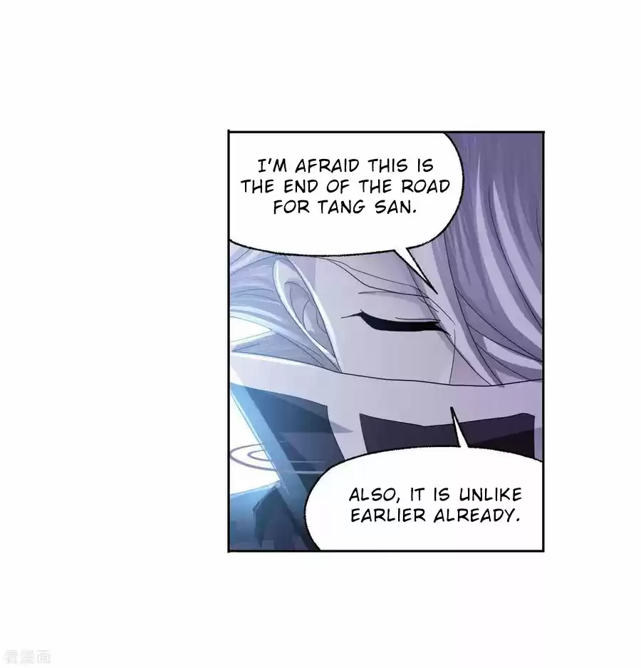 Doulou Dalu Chapter 274: Making A Stand At Every Step