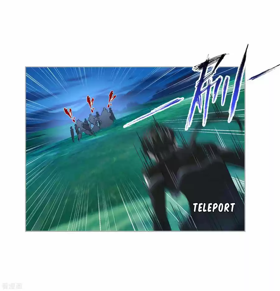 Doulou Dalu Chapter 274: Making A Stand At Every Step