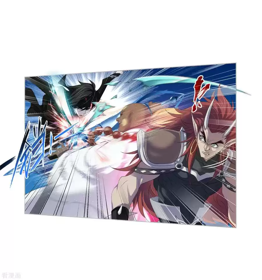 Doulou Dalu Chapter 274: Making A Stand At Every Step