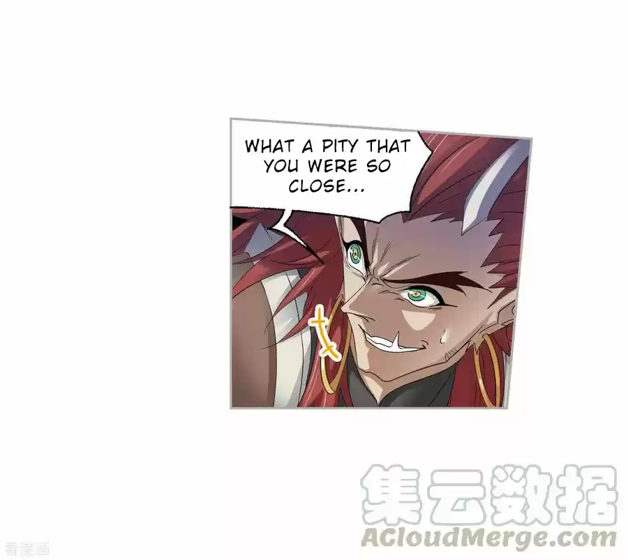 Doulou Dalu Chapter 274: Making A Stand At Every Step