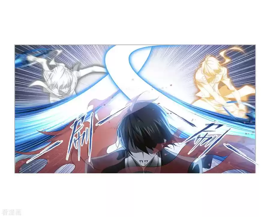 Doulou Dalu Chapter 274: Making A Stand At Every Step