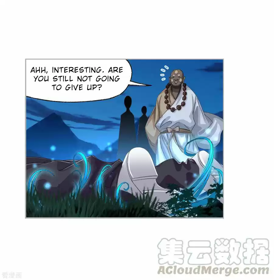 Doulou Dalu Chapter 274: Making A Stand At Every Step