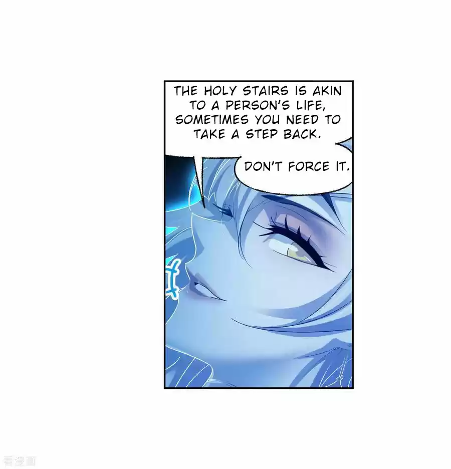 Doulou Dalu Chapter 274: Making A Stand At Every Step