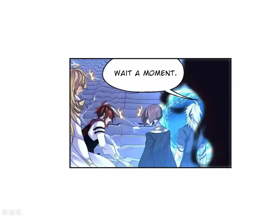 Doulou Dalu Chapter 274: Making A Stand At Every Step