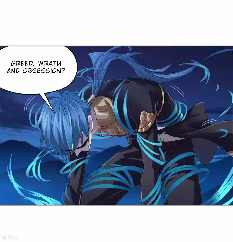 Doulou Dalu Chapter 274: Making A Stand At Every Step