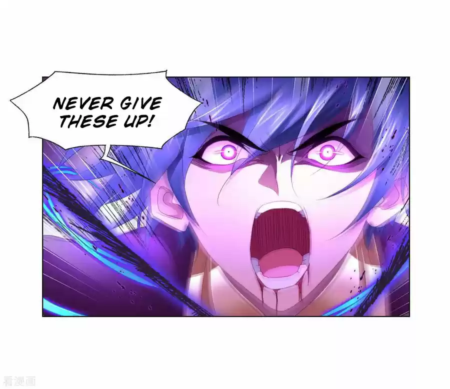 Doulou Dalu Chapter 274: Making A Stand At Every Step