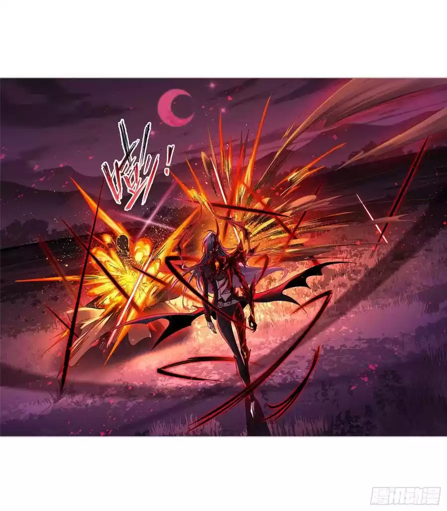 Doulou Dalu Chapter 276: The Final Card