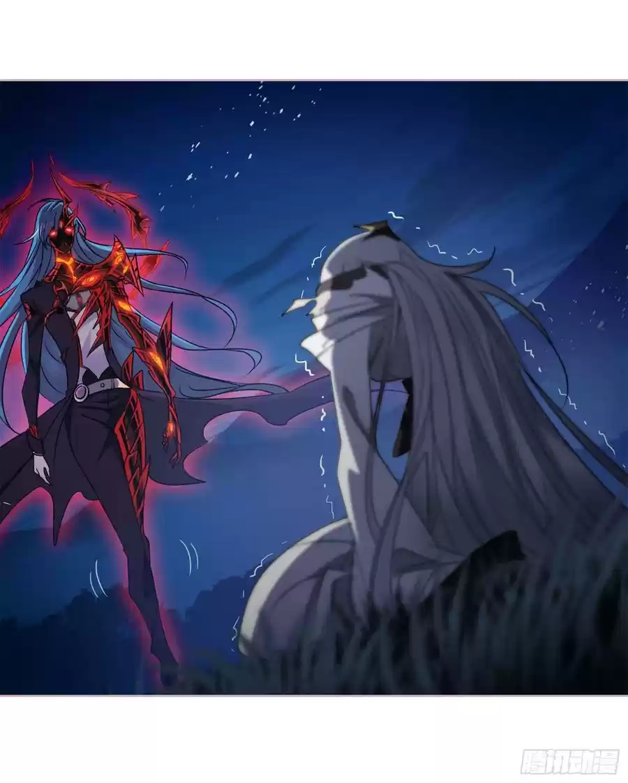 Doulou Dalu Chapter 276: The Final Card