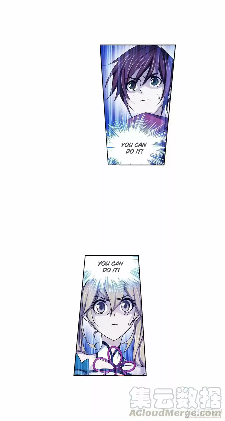 Doulou Dalu Chapter 276: The Final Card