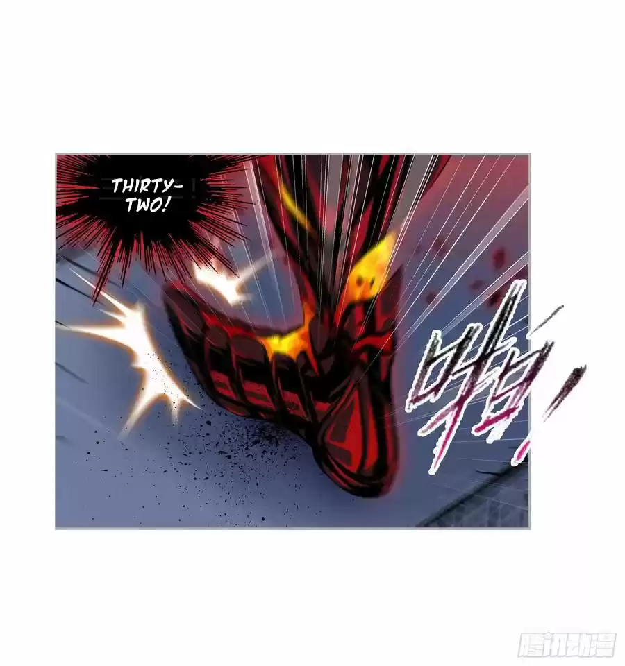 Doulou Dalu Chapter 276: The Final Card