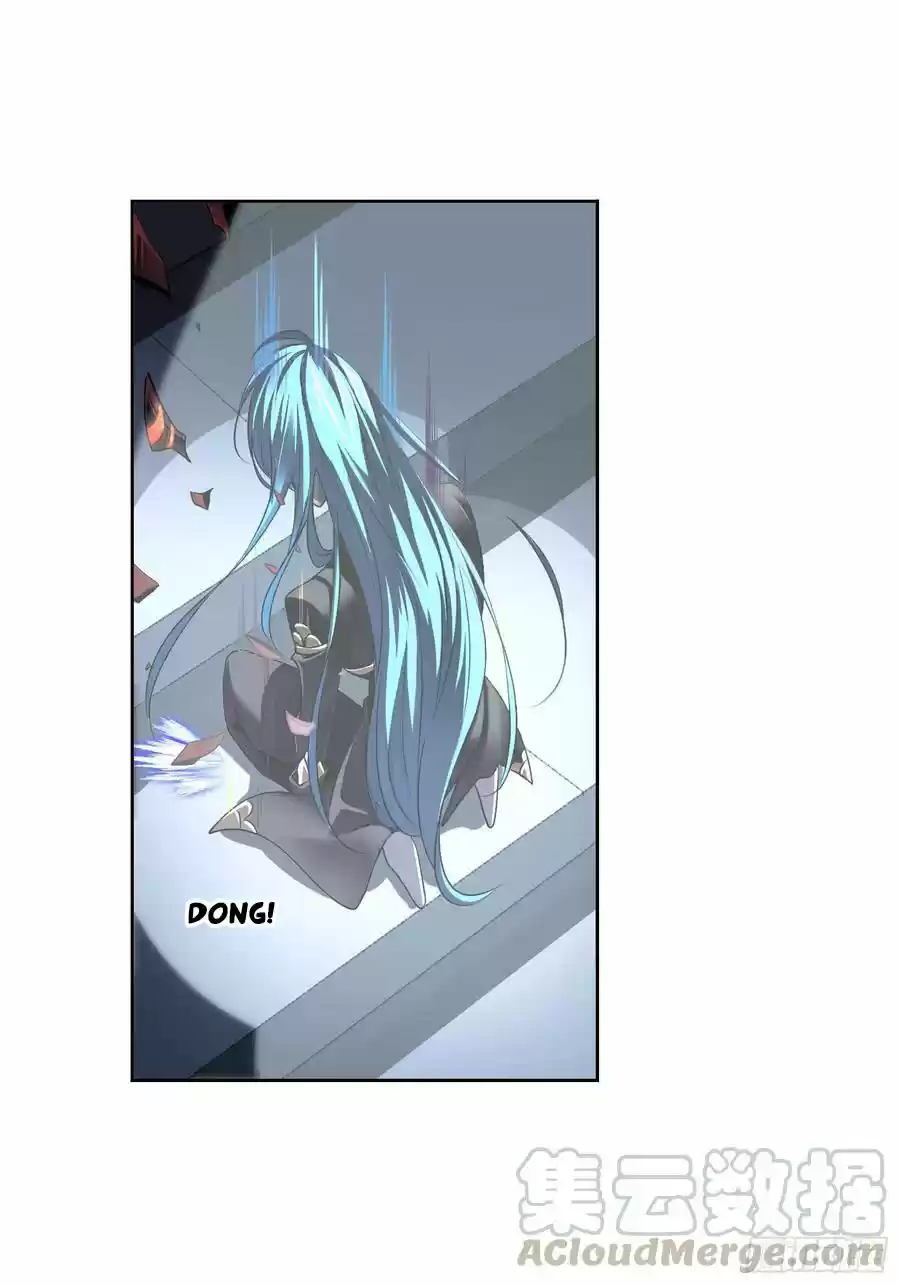 Doulou Dalu Chapter 276: The Final Card