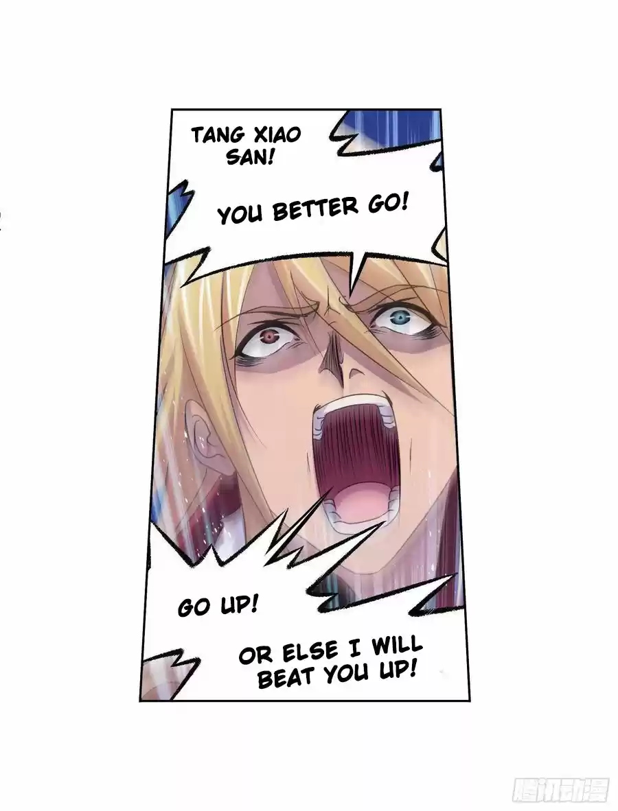 Doulou Dalu Chapter 276: The Final Card