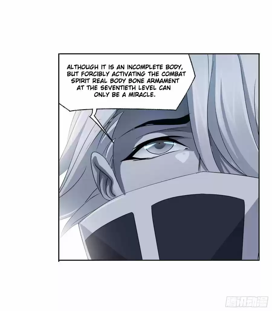 Doulou Dalu Chapter 276: The Final Card