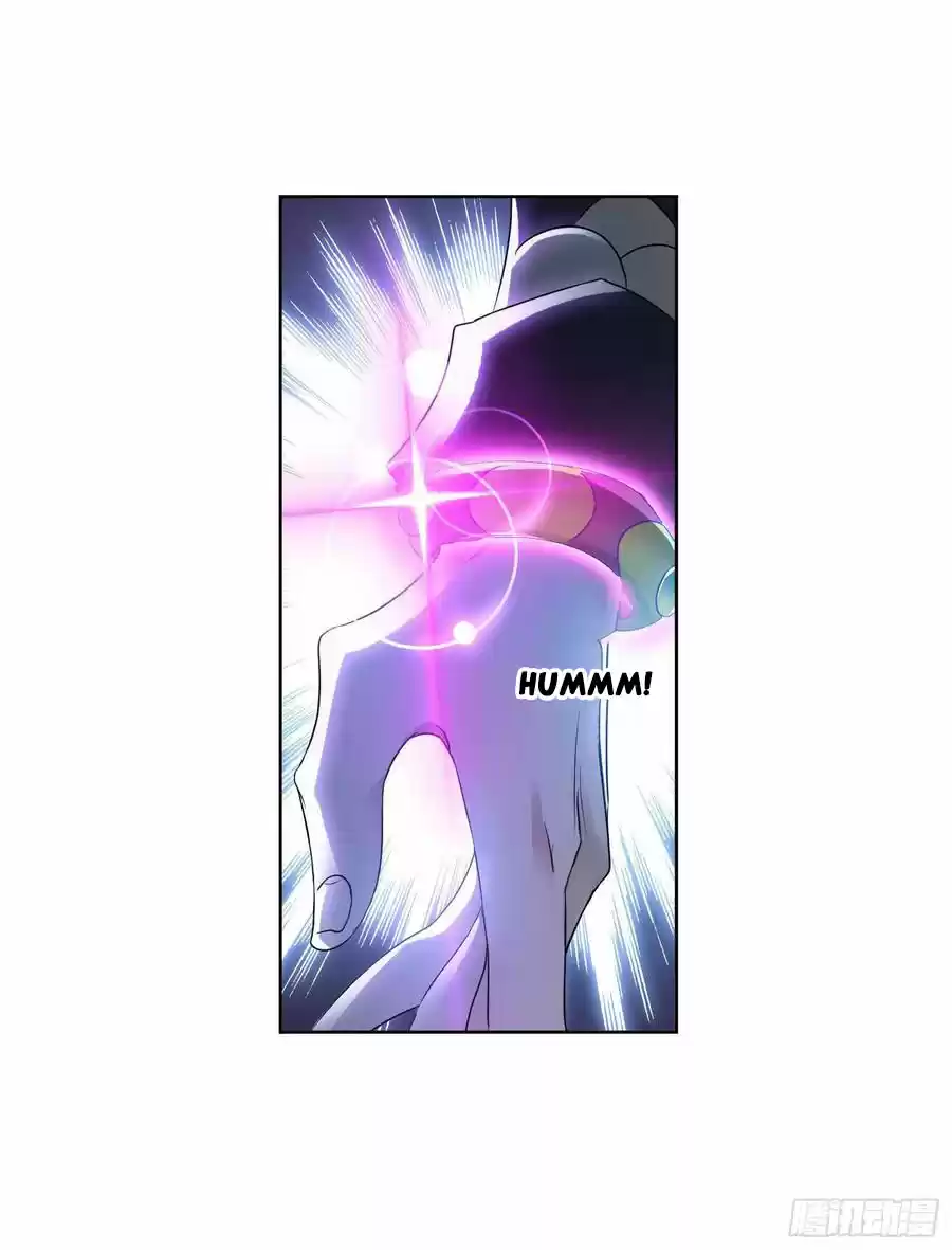 Doulou Dalu Chapter 276: The Final Card