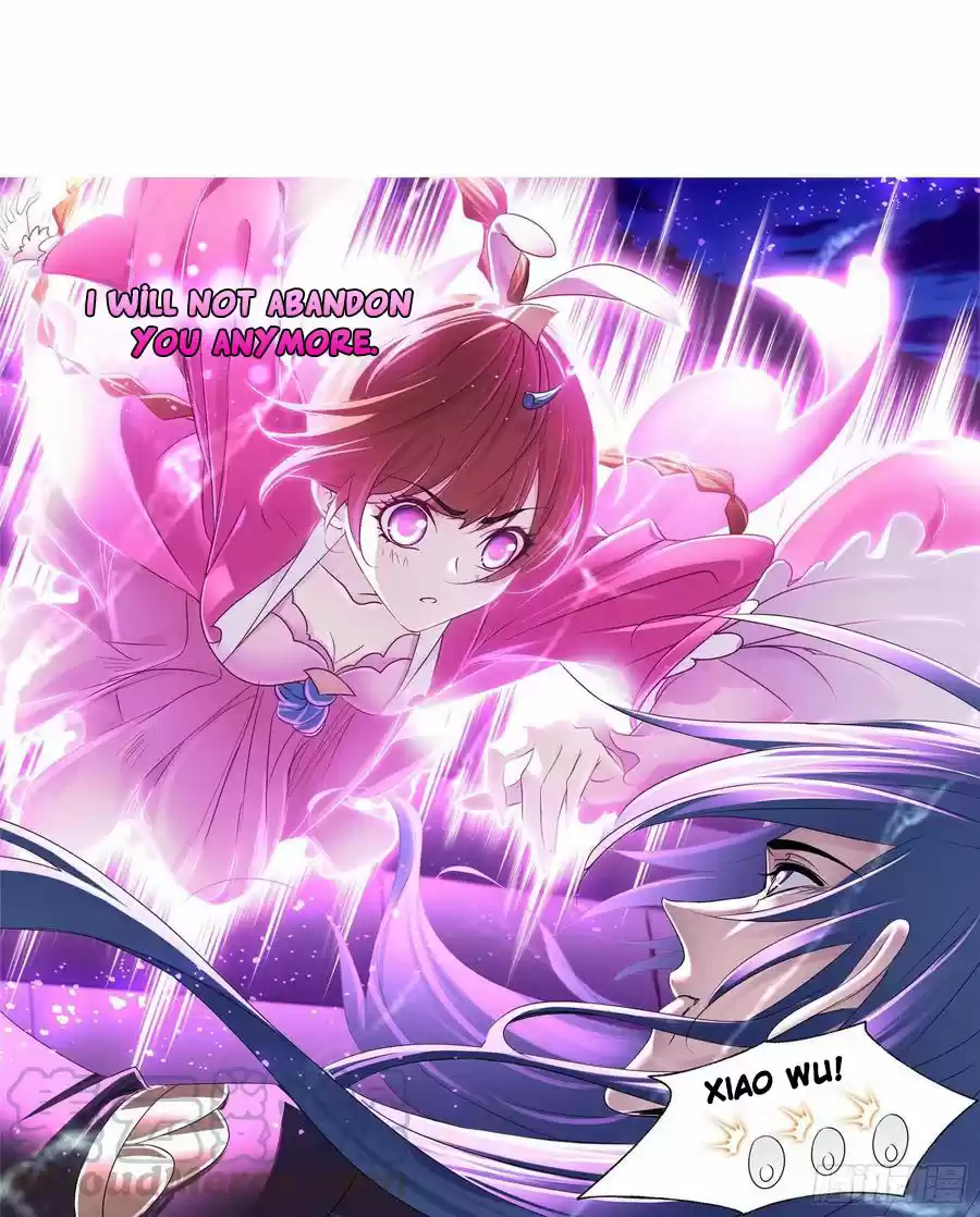 Doulou Dalu Chapter 276: The Final Card