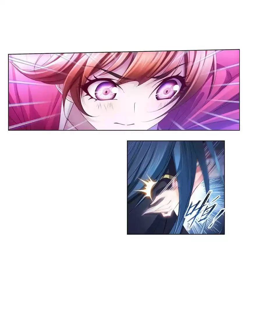 Doulou Dalu Chapter 276: The Final Card