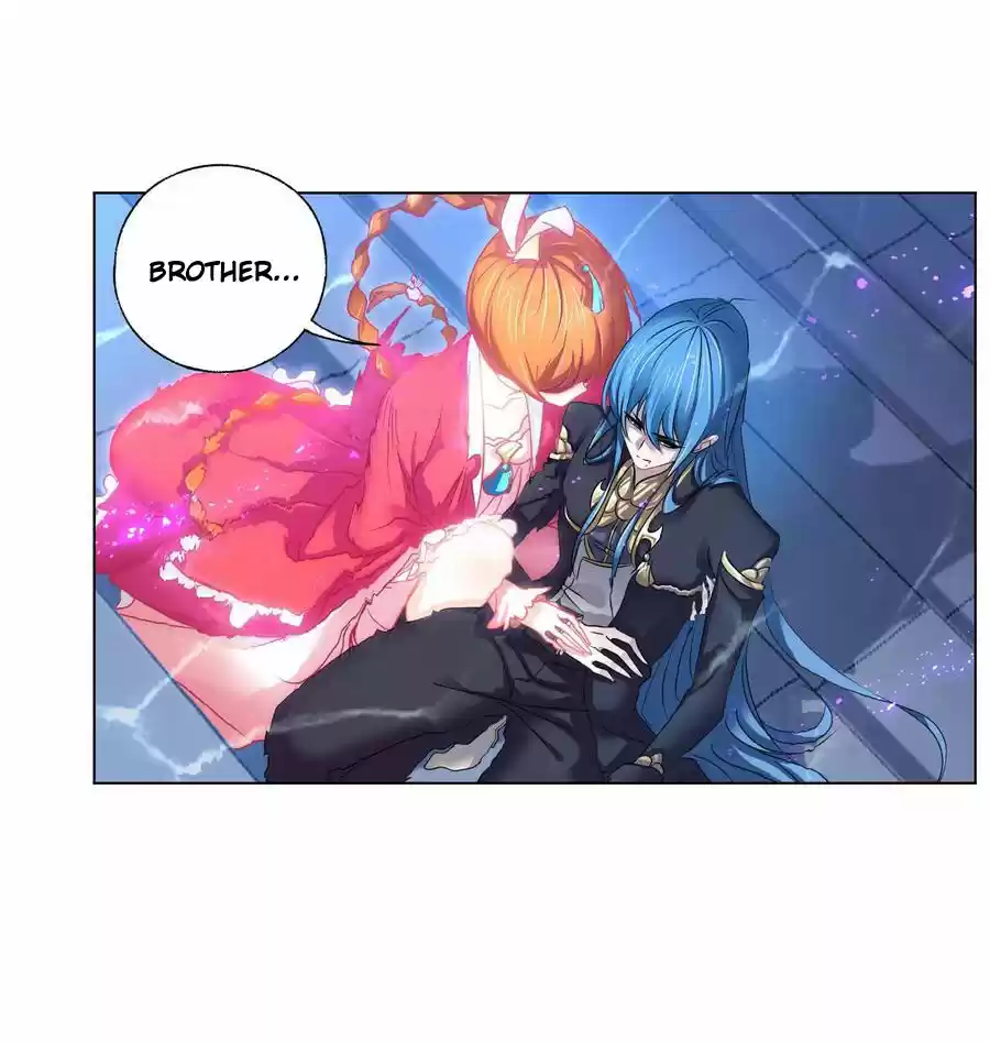 Doulou Dalu Chapter 276: The Final Card