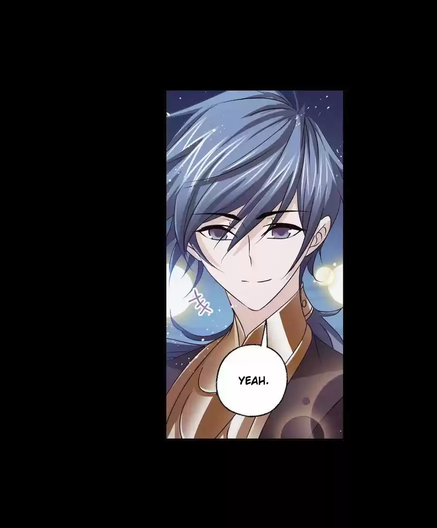 Doulou Dalu Chapter 276: The Final Card