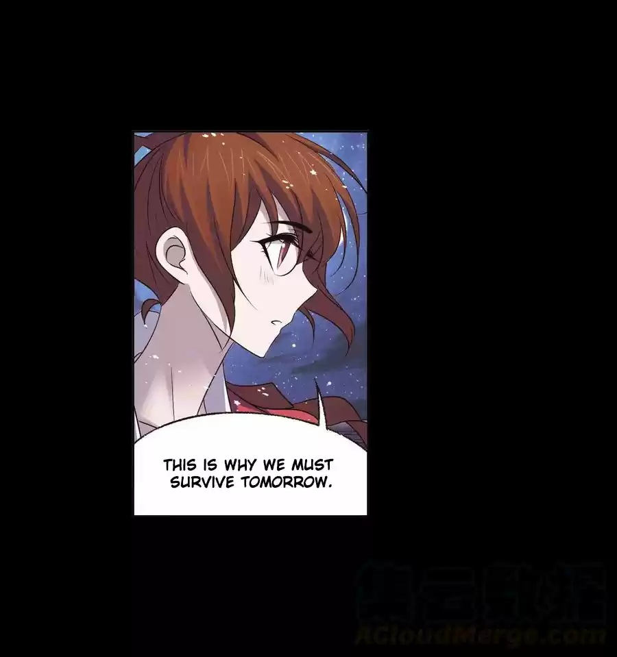 Doulou Dalu Chapter 276: The Final Card