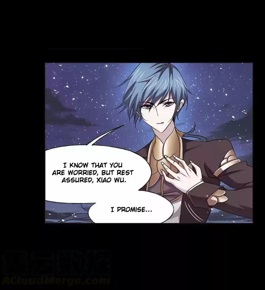 Doulou Dalu Chapter 276: The Final Card