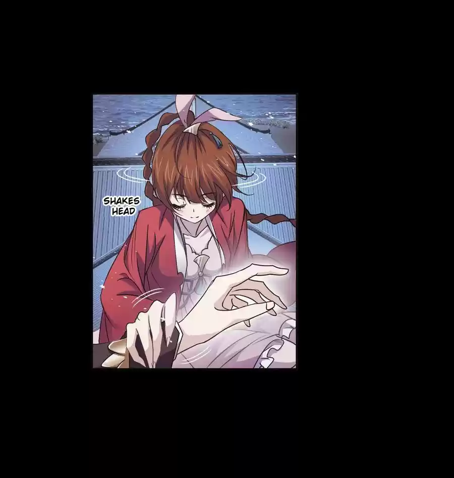 Doulou Dalu Chapter 276: The Final Card